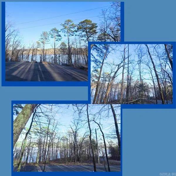 Lot 66 Lower Ridge Circle, Edgemont, AR 72044