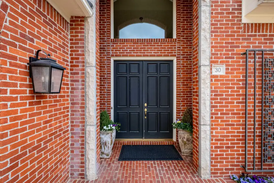 30 Alba Lane, Little Rock, AR 72223 - #2