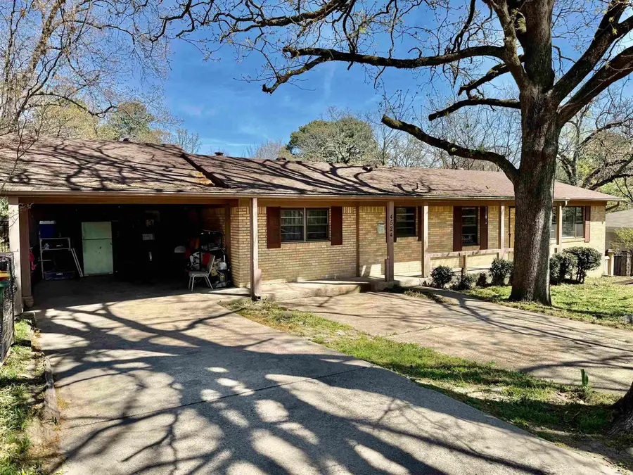 4524 Hazelwood Road, North Little Rock, AR 72116 - #2