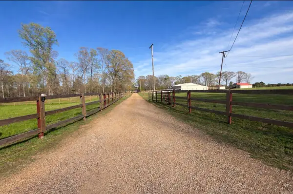 267 Roberson Rd, El Dorado, AR 71730