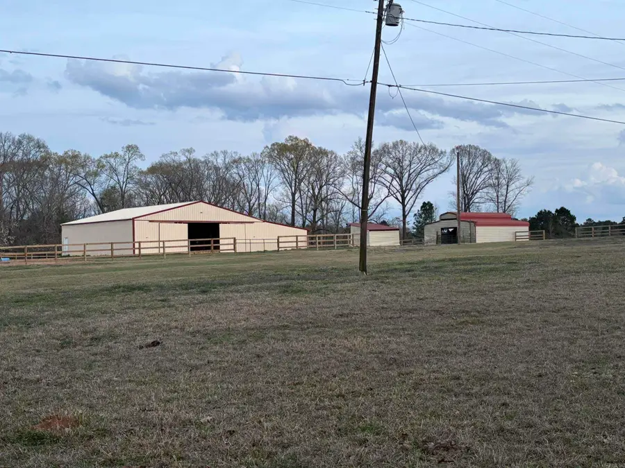 267 Roberson Rd, El Dorado, AR 71730 - #2