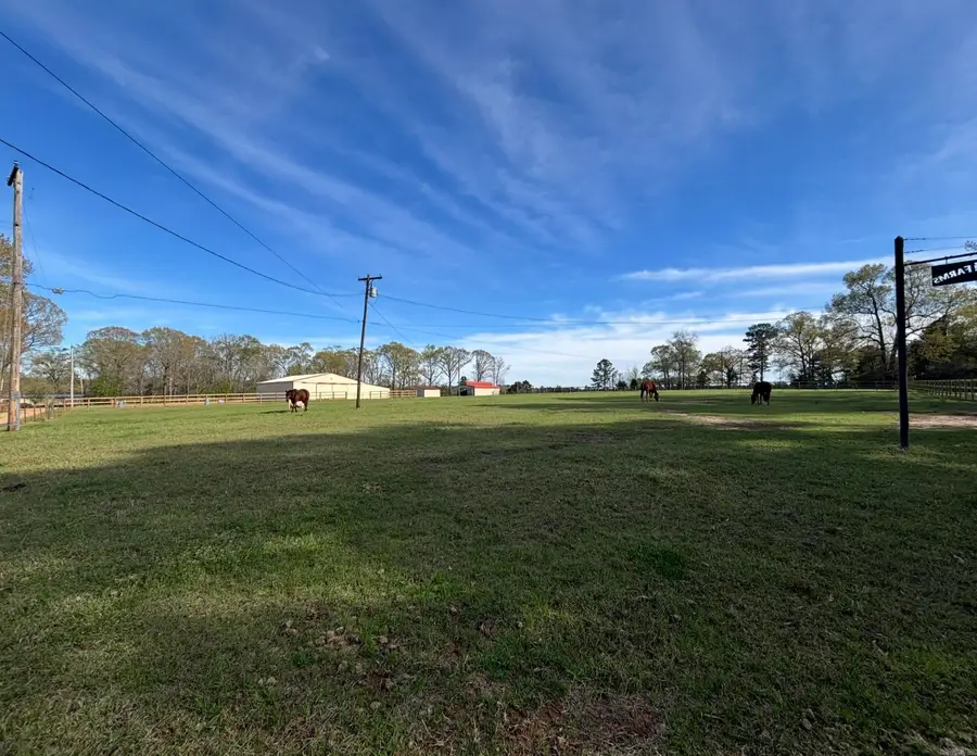 267 Roberson Rd, El Dorado, AR 71730 - #3