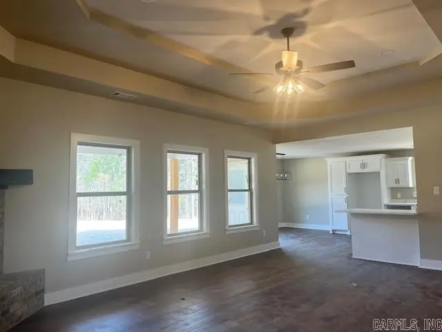 9635 Perry Road, Bauxite, AR 72011 - #3