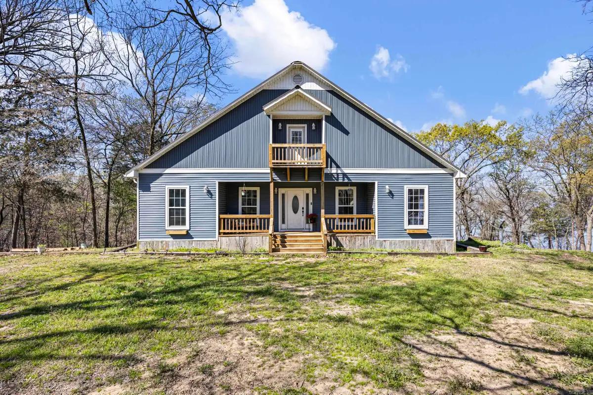 286 Pr 1597, Knoxville, AR 72845 - #1