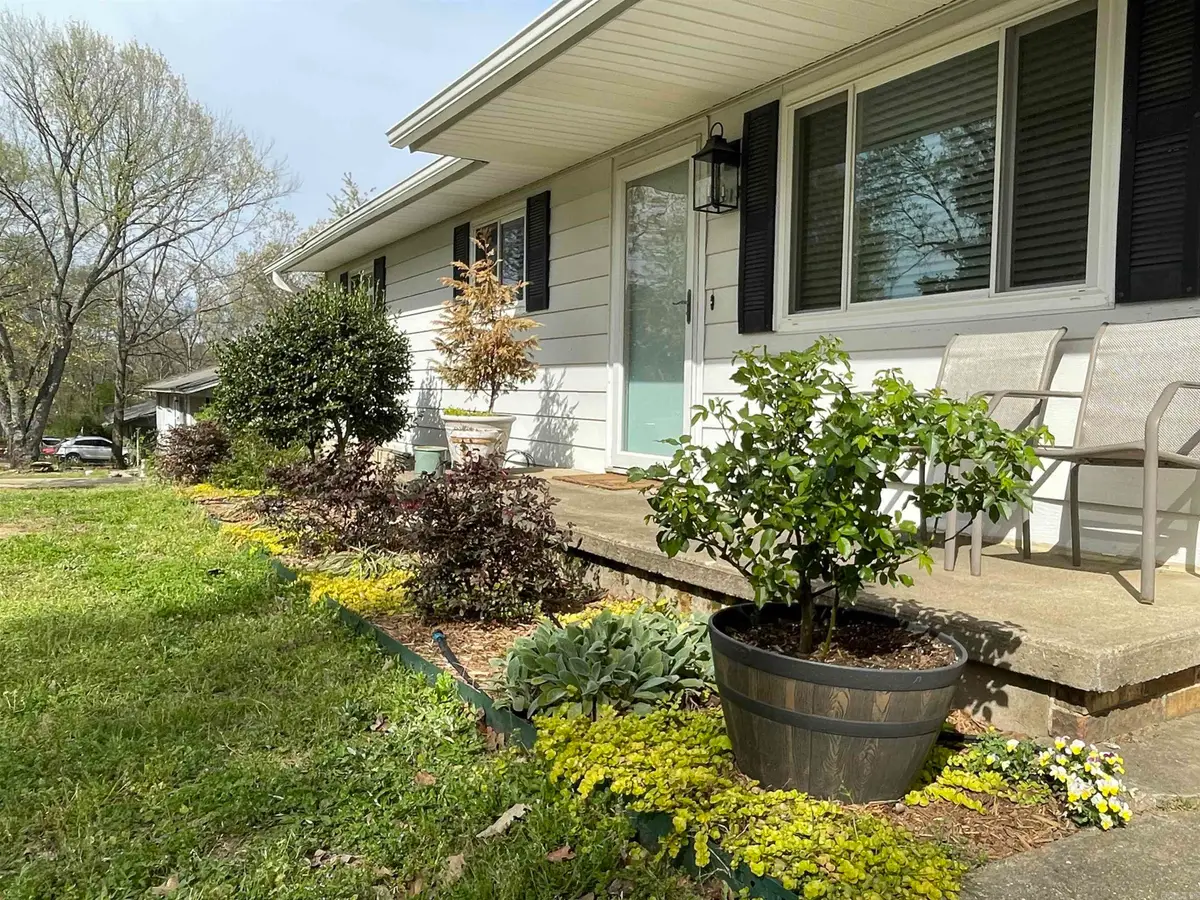 2313 E Smokey Ridge Road, Heber Springs, AR 72543 - #1