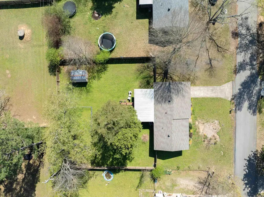 2313 E Smokey Ridge Road, Heber Springs, AR 72543 - #3