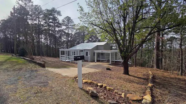 112 Ridgeview Drive, Fairfield Bay, AR 72088