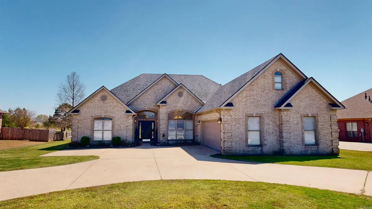 213 Plantation Drive, Mayflower, AR 72106 - #1