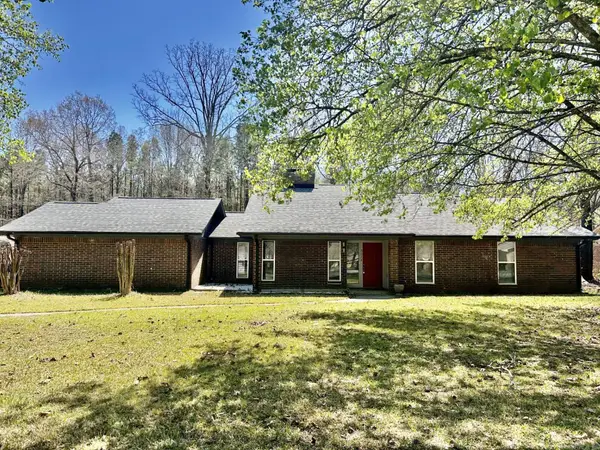 3114 Bugle Drive, Pine Bluff, AR 71603