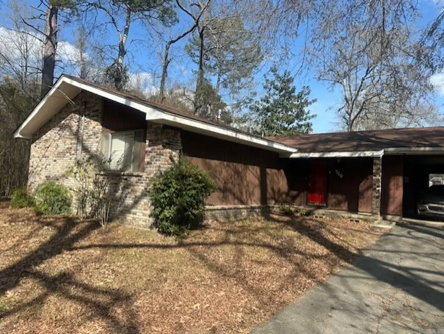 510 N Oakley Street, Fordyce, AR 71742 - #2