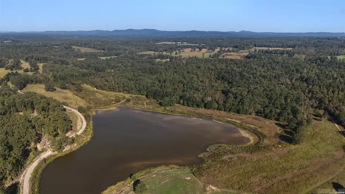 000 Ponderosa Trail, Bismarck, AR 71929 - #1