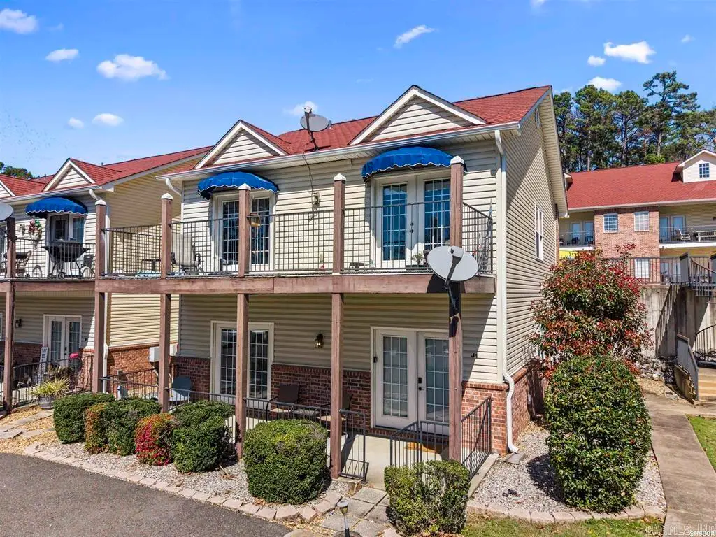 321 Peters Point #J1, Hot Springs, AR 71913 - #1