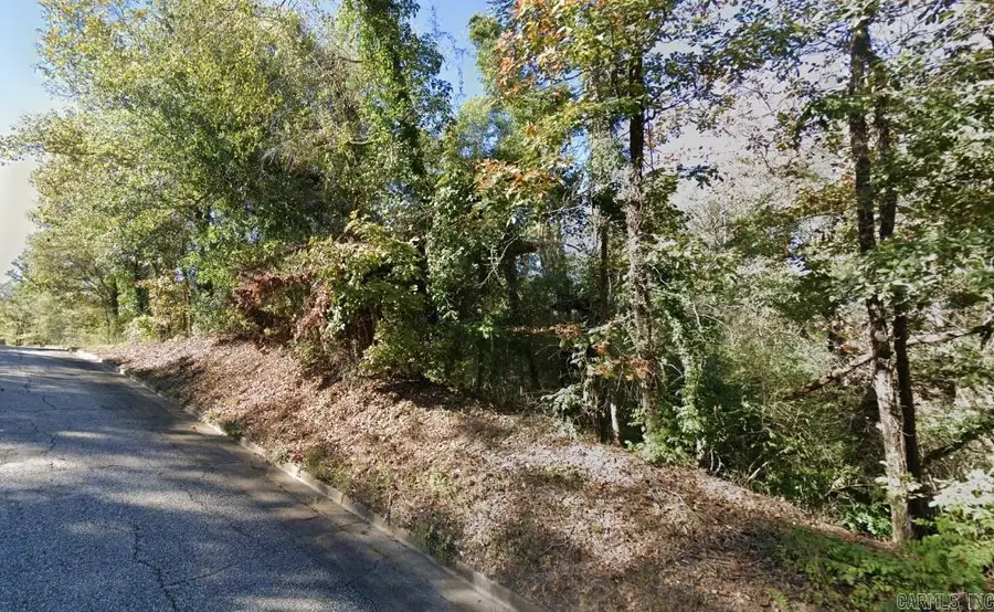 0 Montana Street, Hot Springs, AR 71901 - #2