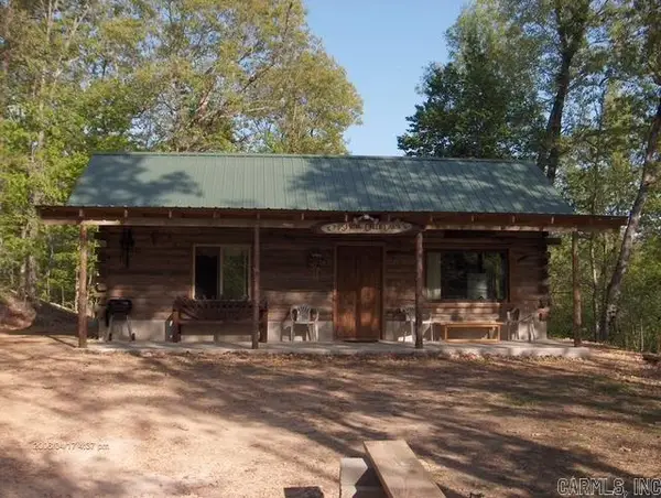 744 Spring Creek Road, Harriet, AR 72639