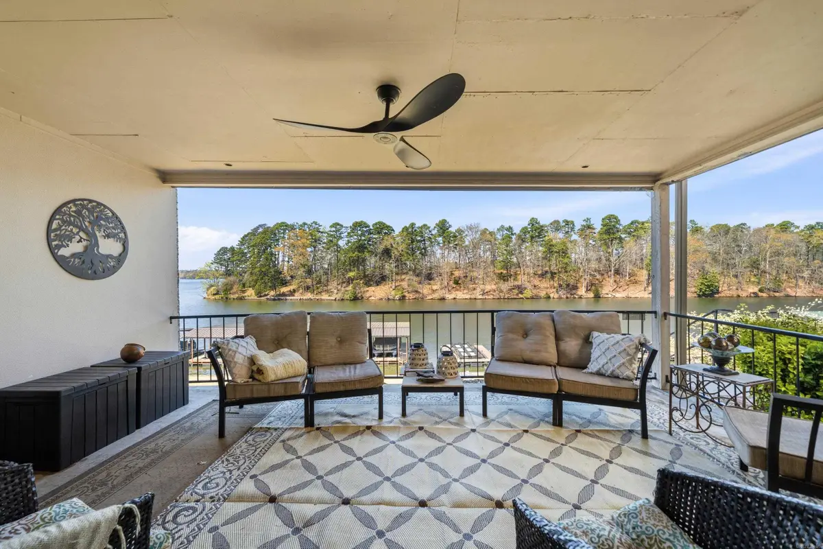 1222 Twin Points Road, Hot Springs, AR 71913 - #1