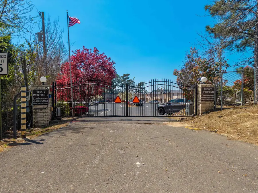 1222 Twin Points Road, Hot Springs, AR 71913 - #2