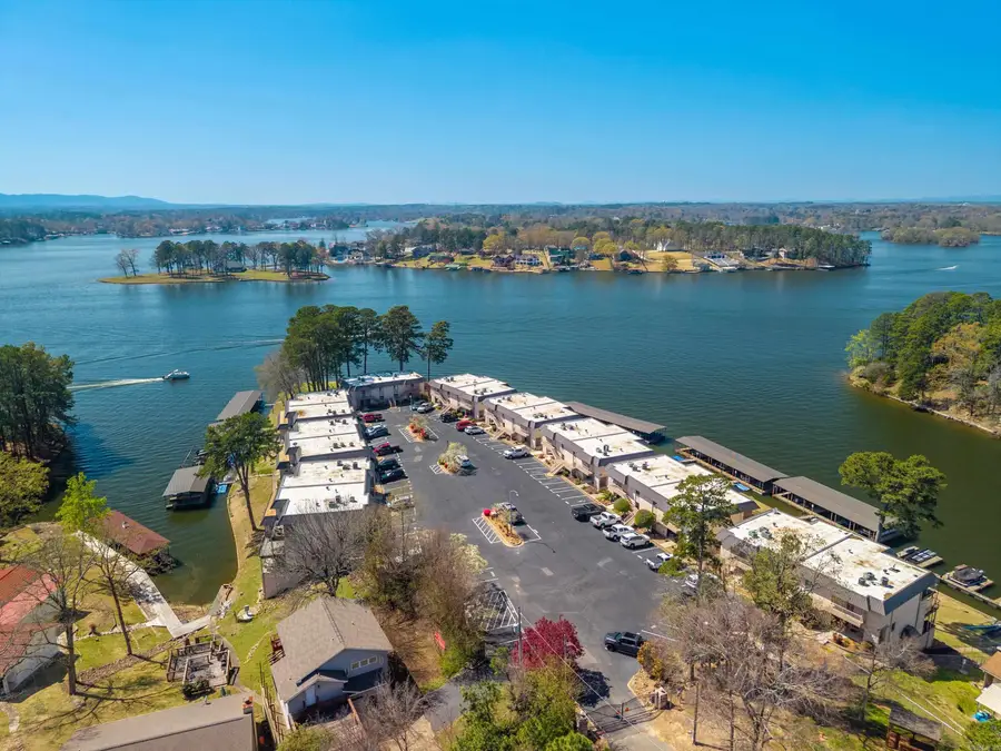 1222 Twin Points Road, Hot Springs, AR 71913 - #3