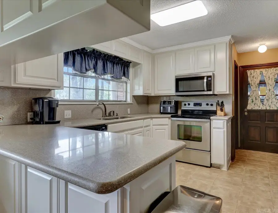 208 Star Crest, Hot Springs, AR 71913 - #3