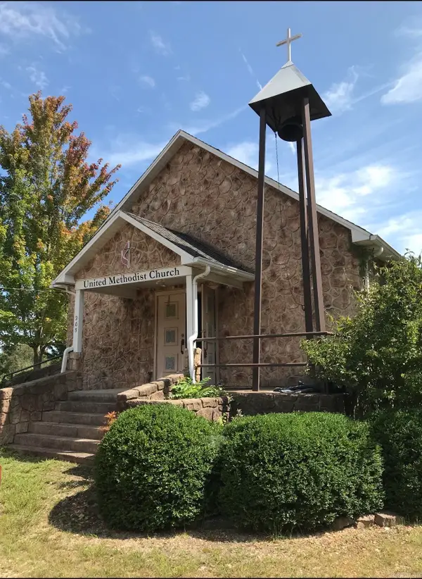 205 Church Street, Omaha, AR 72662