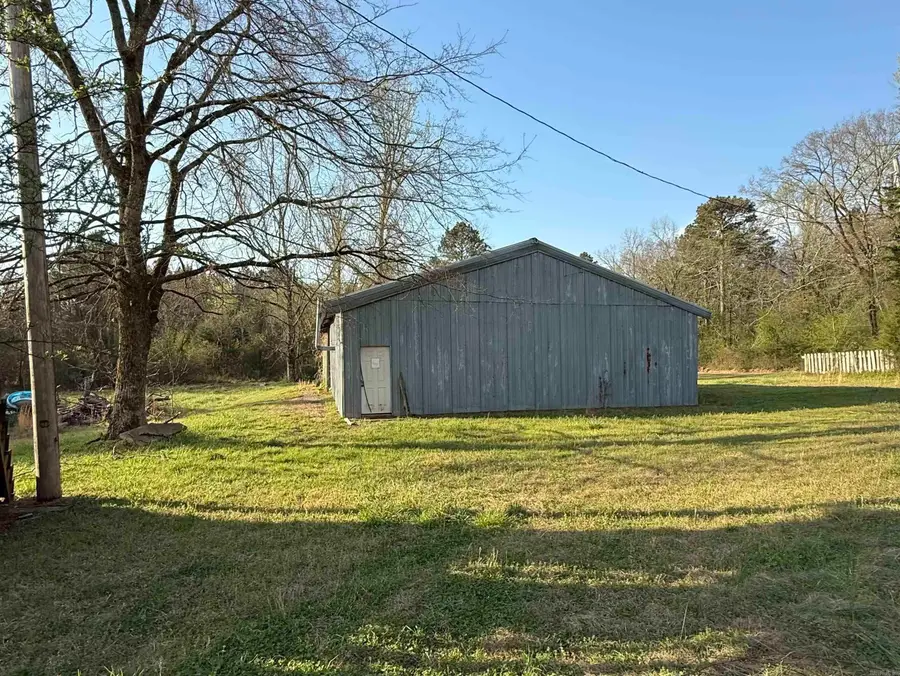 627 Old Caddo Gap Road, Bonnerdale, AR 71933 - #3