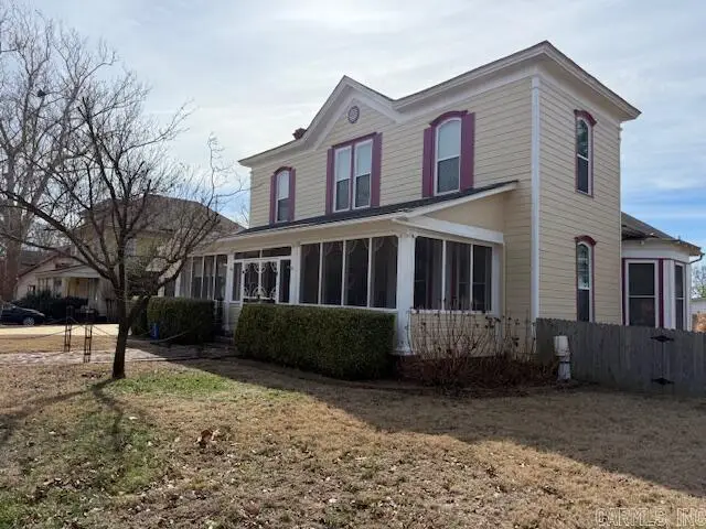 253 N 8th Street, Batesville, AR 72501 - #2