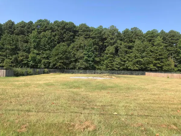 00 N 1st, Jacksonville, AR 72076