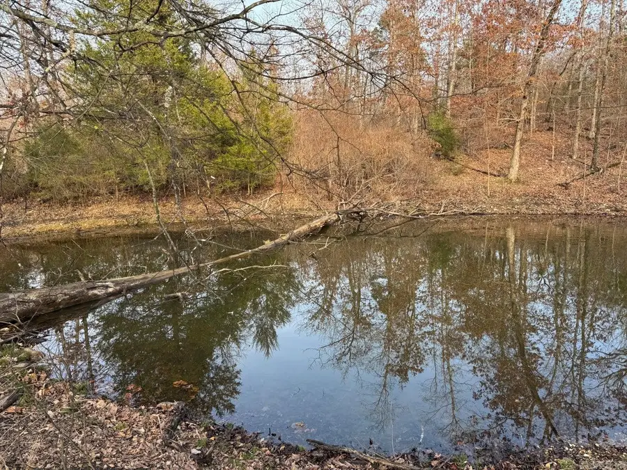 0 Sundown Road, Highland, AR 72542 - #2