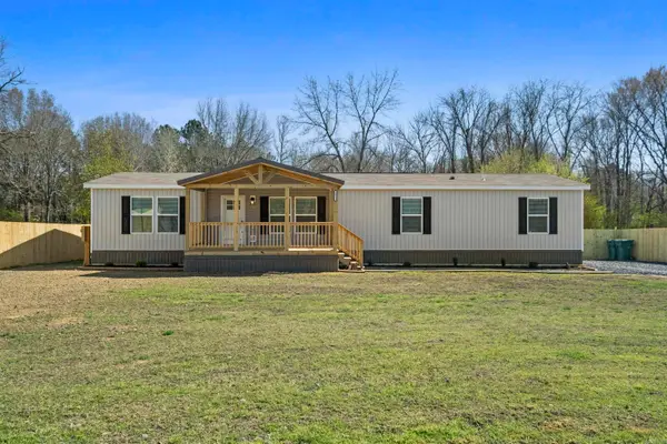 6011 Jacksonville Conway Rd., Jacksonville, AR 72076