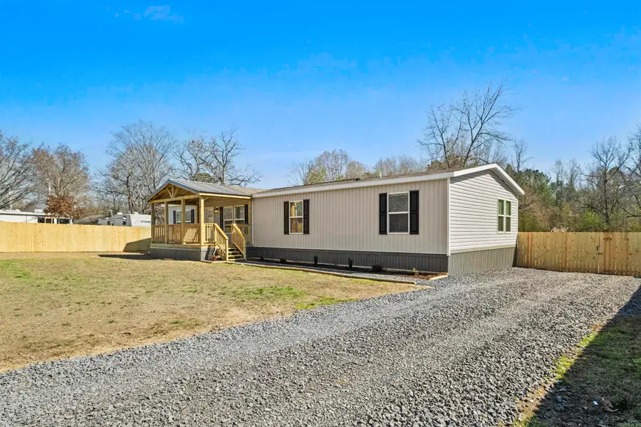 6011 Jacksonville Conway Rd., Jacksonville, AR 72076 - #2
