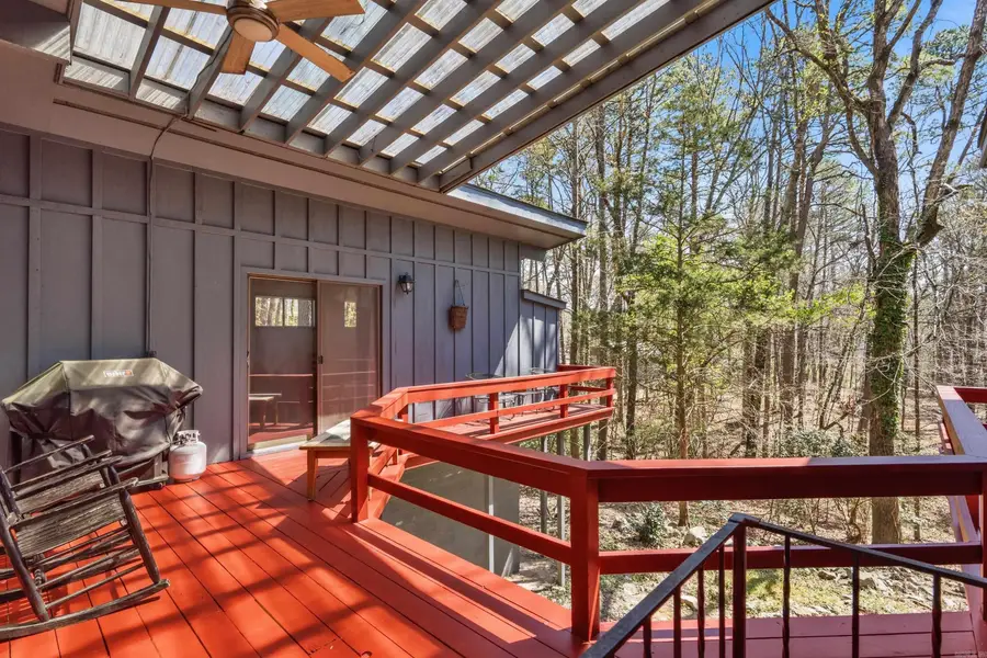 11 Ona Lane, Hot Springs Village, AR 71909 - #2