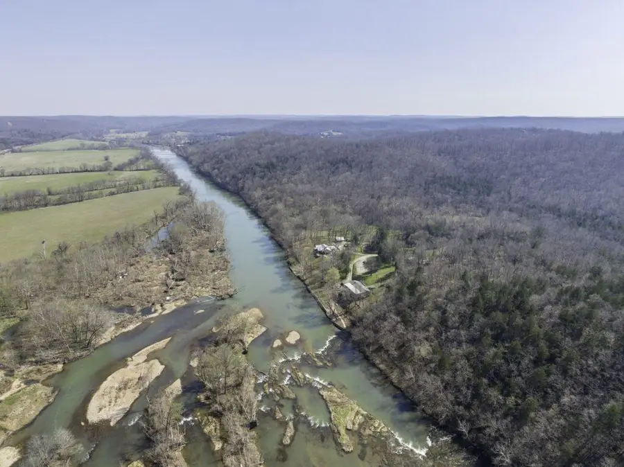 276 Bee Run Road, Hardy, AR 72542 - #2