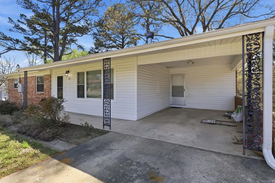 331 Lakeshore Drive, Hot Springs, AR 71913 - #3