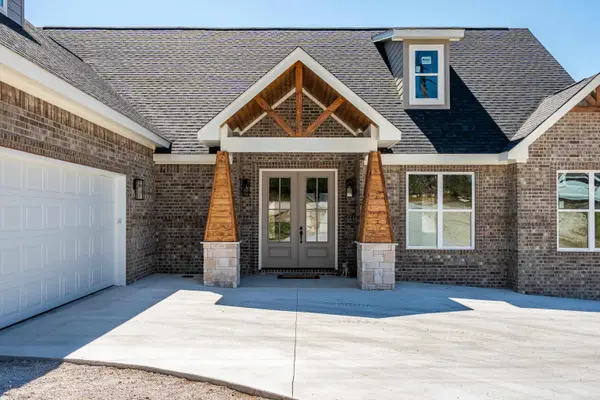 Address Withheld By Seller, Hot Springs, AR 71913