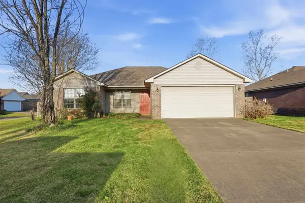 235 Great Falls, Conway, AR 72032