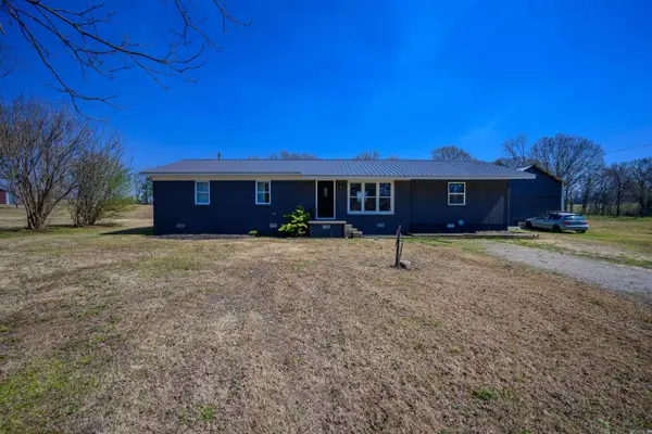 546 Ar 25 Highway, Lynn, AR 72440