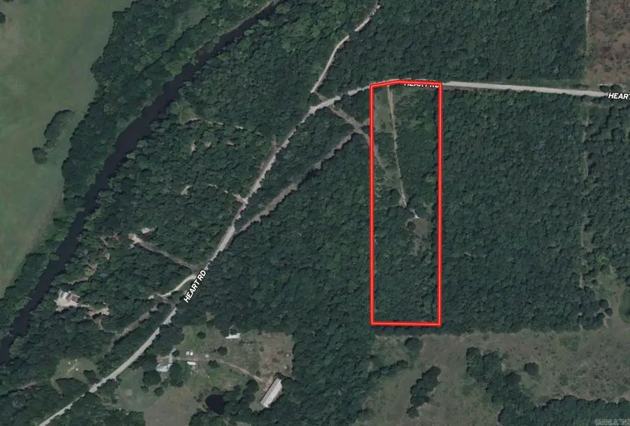 8125 Heart Road, Mammoth Spring, AR 72554 - #2