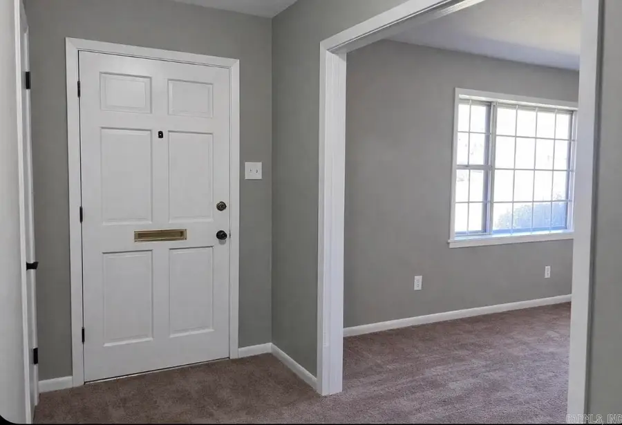 501 Palisade Drive, Camden, AR 71701 - #2