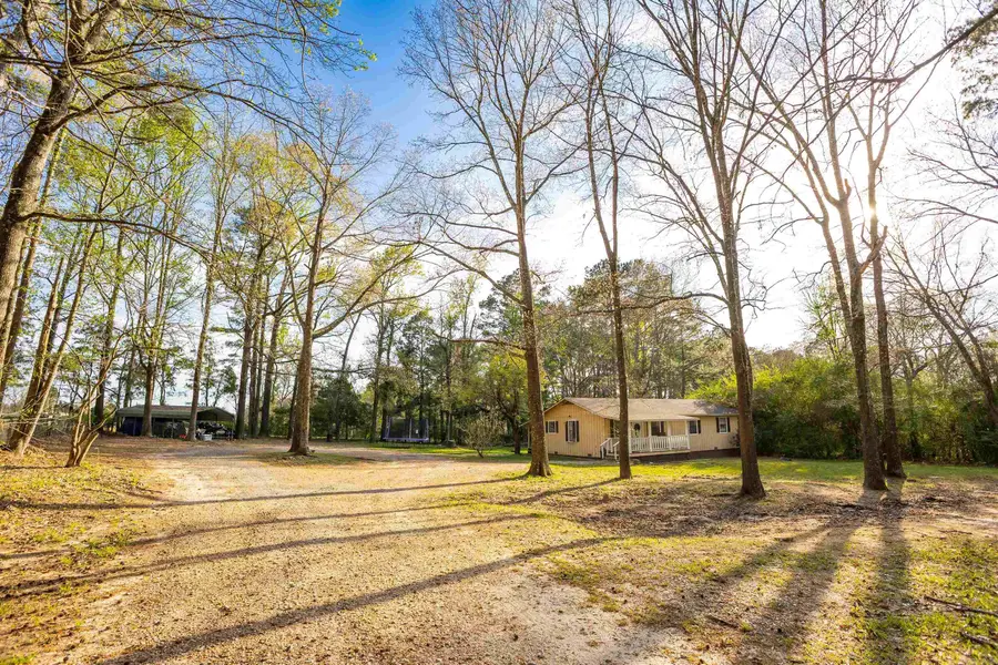 217 Parks Drive, El Dorado, AR 71730 - #2