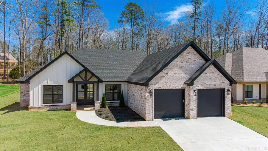 5184 Peace Lane, Alexander, AR 72002 - #2