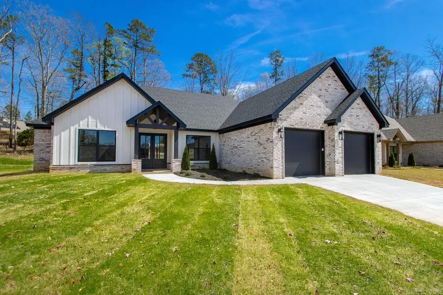 5184 Peace Lane, Alexander, AR 72002 - #3