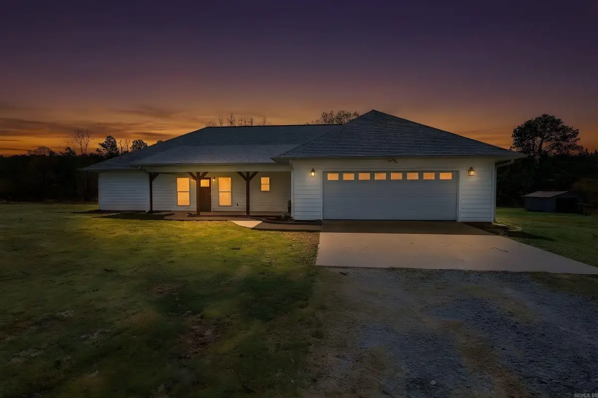 394 Green Plains Road, Dierks, AR 71833 - #1