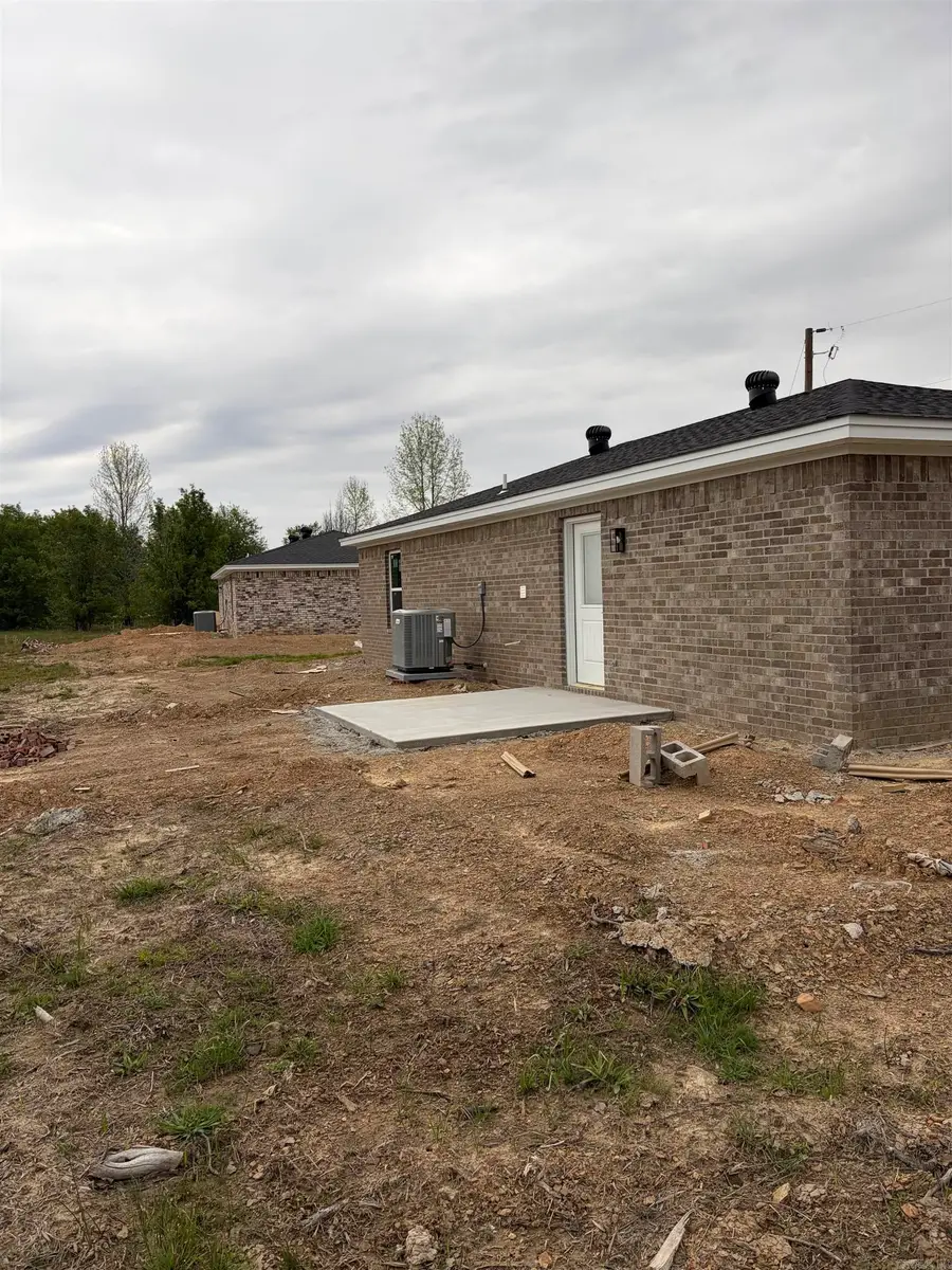 109 Olyvia Circle, Searcy, AR 72143 - #3