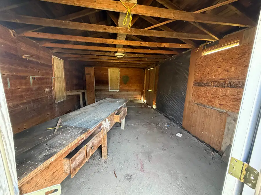 206 E First St, Emmet, AR 71835 - #2