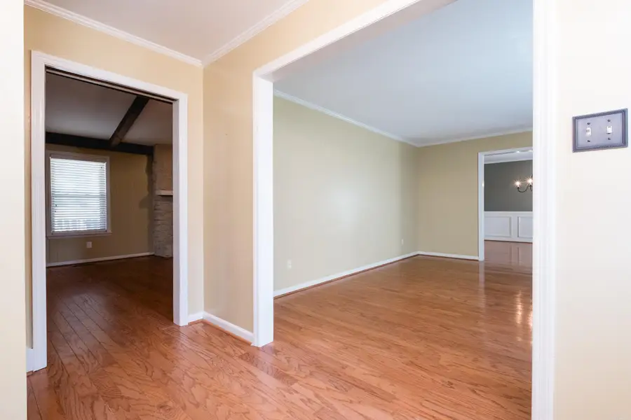 12 Shawbridge, Little Rock, AR 72212 - #3