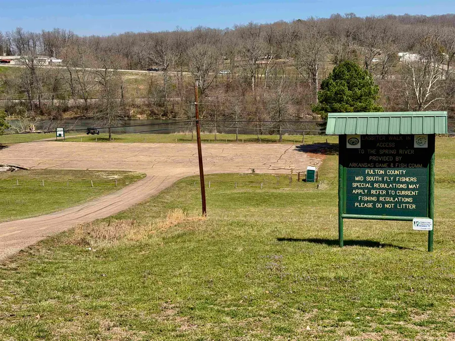 620 Riverview Drive, Mammoth Spring, AR 72554 - #3