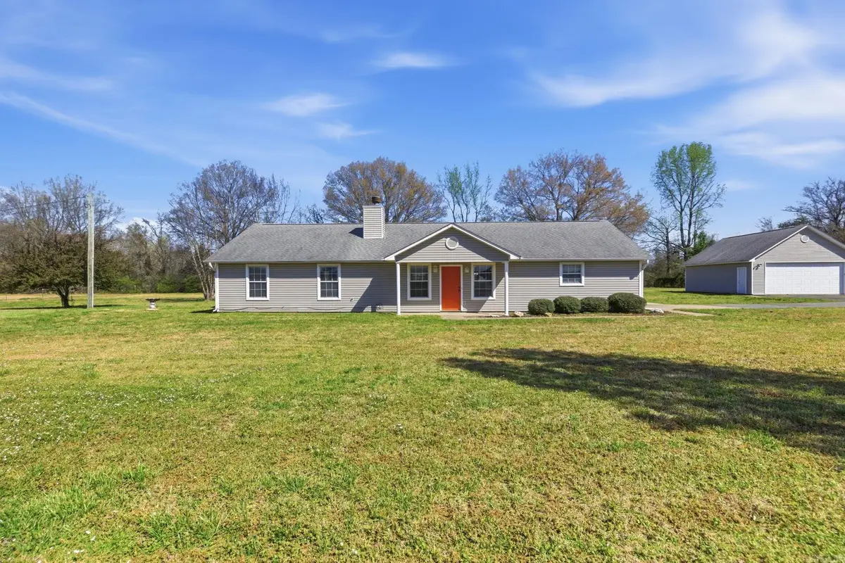 8701 Centennial Road, Jacksonville, AR 72076 - #1