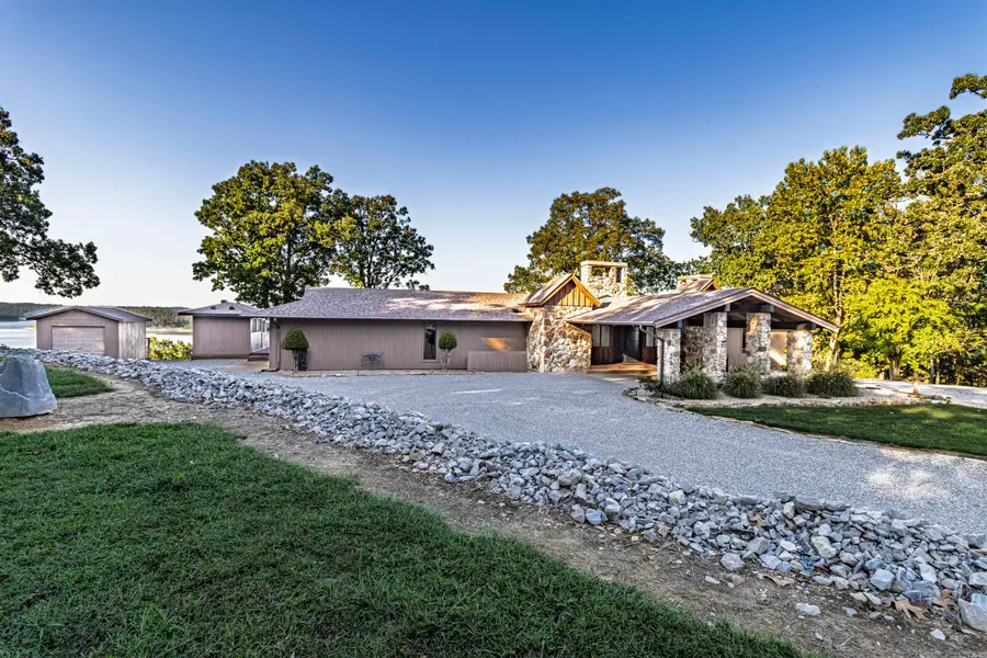 639 Sycamore Springs Circle, Mountain Home, AR 72653 - #2