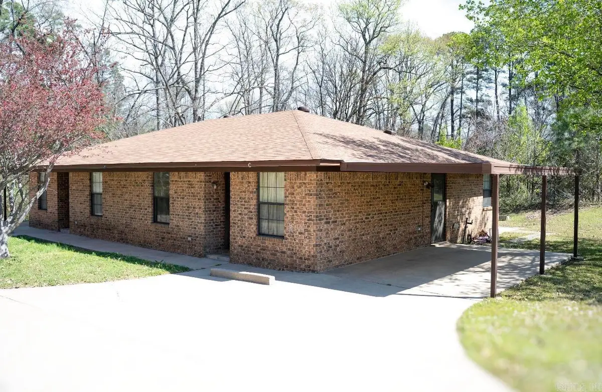 207 Turner Street, White Hall, AR 71602 - #1