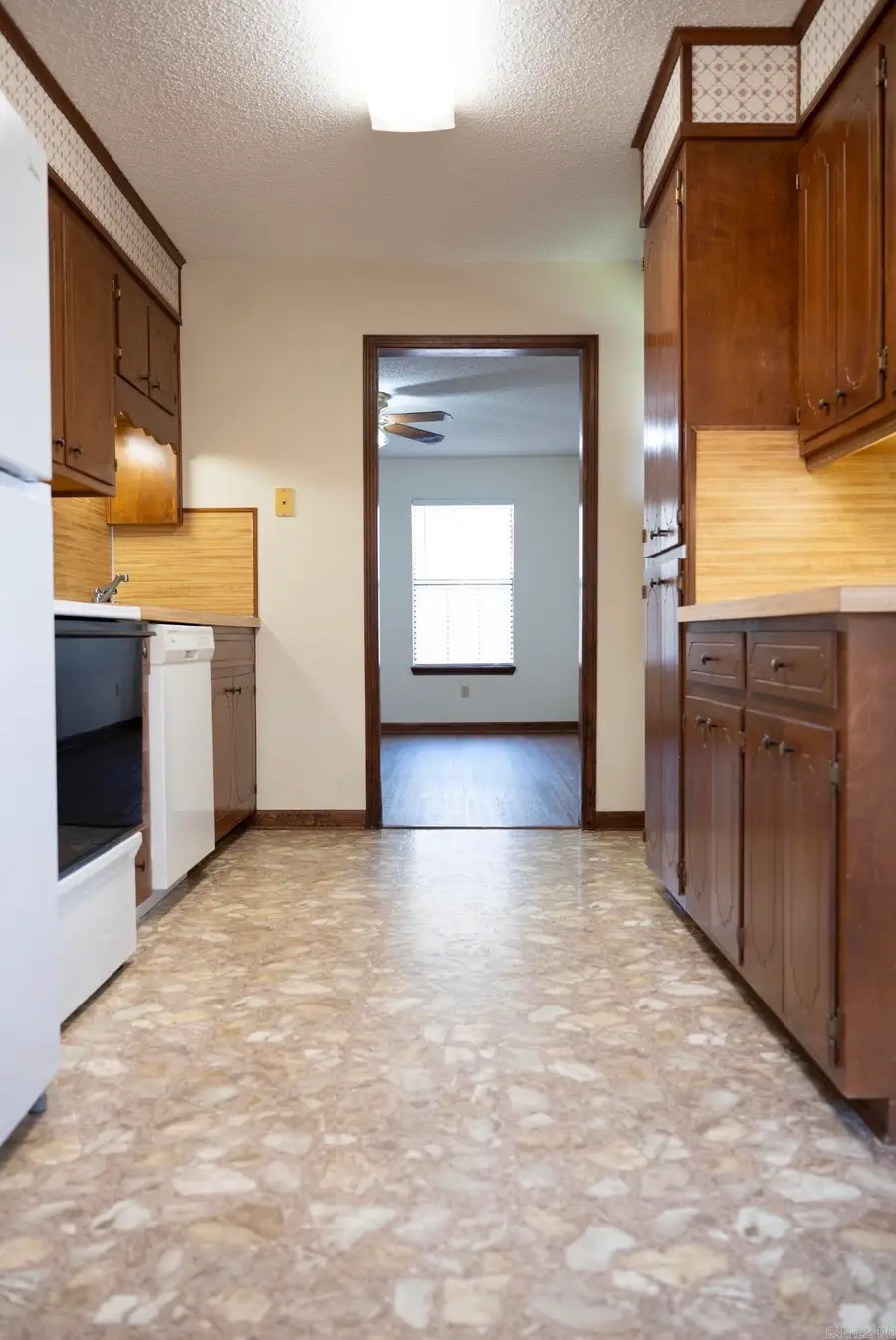 207 Turner Street, White Hall, AR 71602 - #3