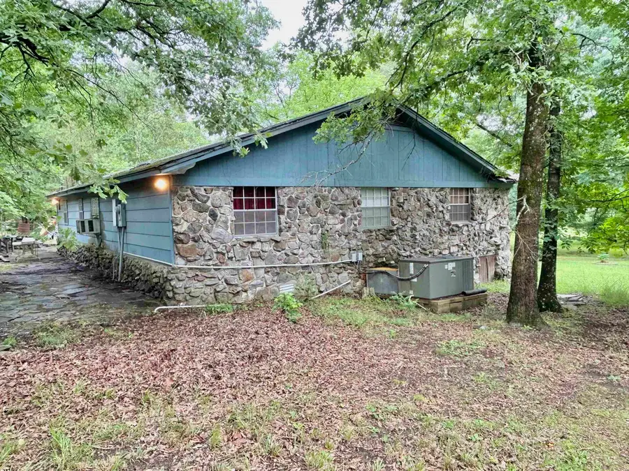 4109 Garrison Road, Little Rock, AR 72223 - #3